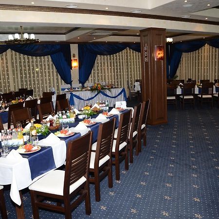 Hotel Sveti Nikola Sliven Bagian luar foto