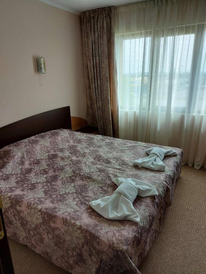 Hotel Sveti Nikola Sliven Bagian luar foto