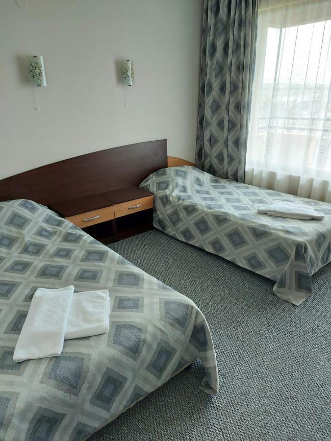 Hotel Sveti Nikola Sliven Bagian luar foto