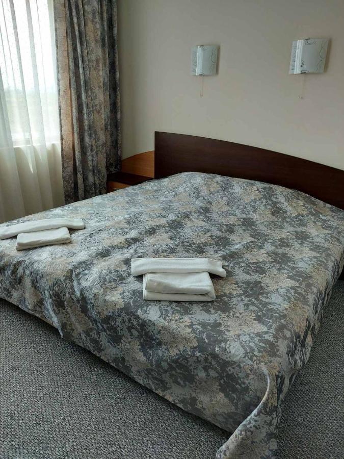 Hotel Sveti Nikola Sliven Bagian luar foto