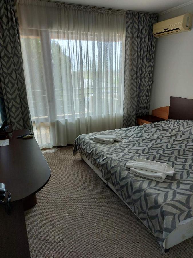 Hotel Sveti Nikola Sliven Bagian luar foto
