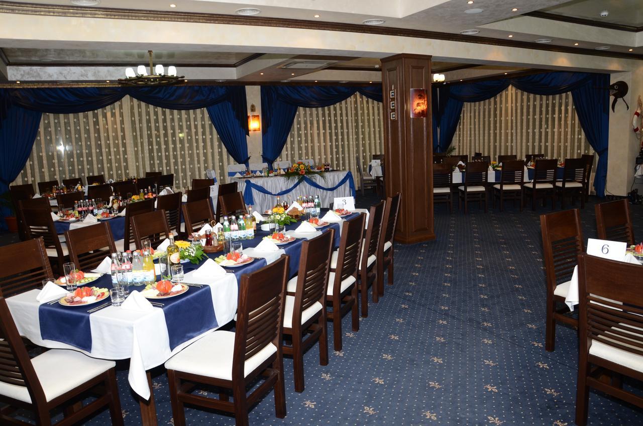 Hotel Sveti Nikola Sliven Bagian luar foto