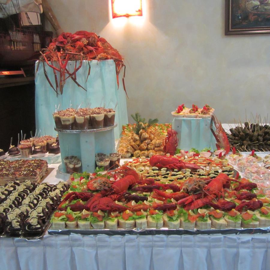 Hotel Sveti Nikola Sliven Bagian luar foto