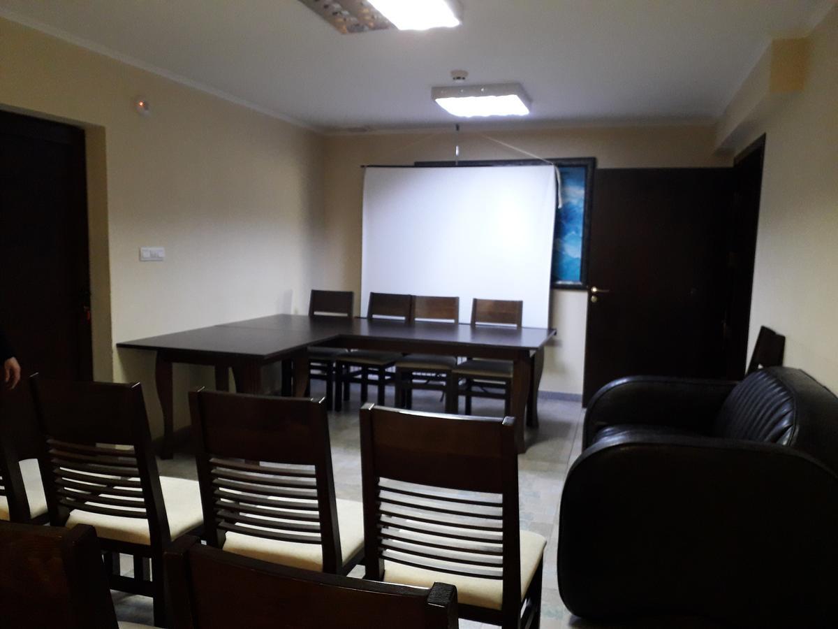 Hotel Sveti Nikola Sliven Bagian luar foto