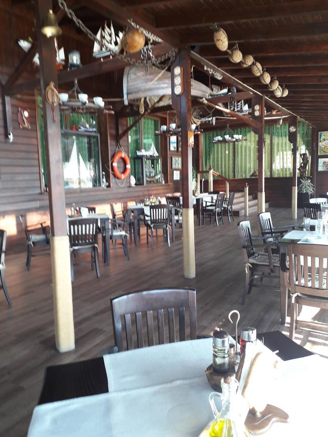 Hotel Sveti Nikola Sliven Bagian luar foto