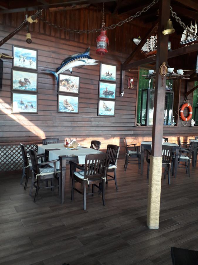 Hotel Sveti Nikola Sliven Bagian luar foto